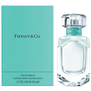 ティファニーの愛と美を象徴する15年ぶりの香水「ティファニー」はどんな香り？